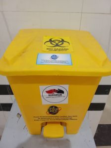 Bio Medical Waste Bins