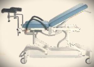 Gynae Examination Table