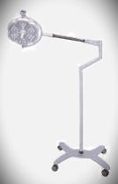 Mobile Operation Theater Light