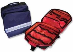 Paramedic Truma Emergency Bag