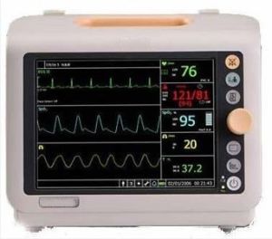 Phillips VM6 Vital Signs Monitor