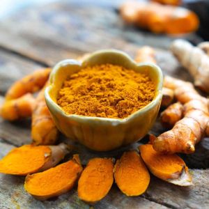 Turmeric Extract