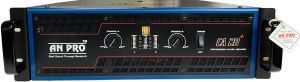 An Pro CA-20 Power Amplifier