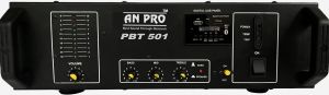 An Pro PBT-501 USB Audio Amplifier