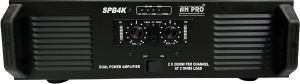 An Pro SPB4K High Power Amplifier