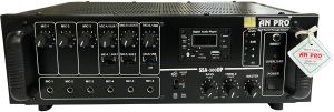 Anpro SSA300DP PA Amplifier