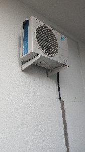 AC Installation