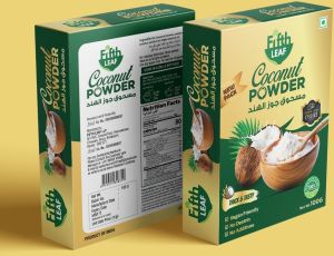 Coconut Powder
