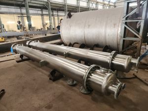 Heat Exchanger