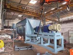 Ribbon Blender