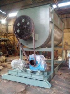 Ribbon Blender