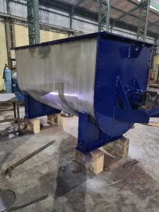 Ribbon Blender