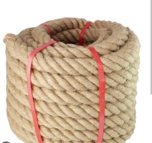 Manila Rope