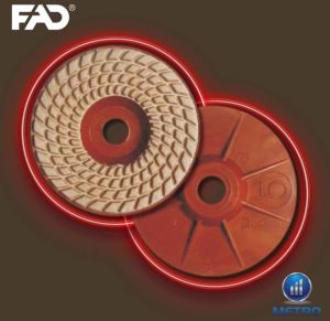 Flap Wheel Fad 6 No