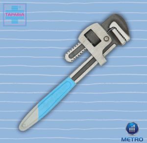 Taparia Pipe Wrench