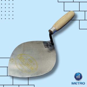 Mason Trowel