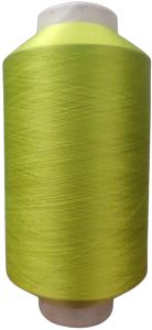 100 450 Dyed Polyester Yarn