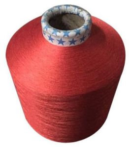 110 72 Cationic Dyed Polyester Yarn
