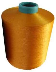 150 350 Dyed Polyester Yarn