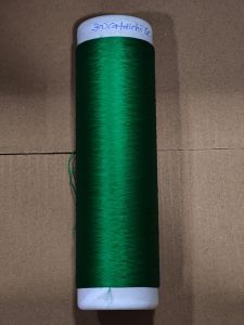 40 800 Cationic Dyed Polyester Yarn