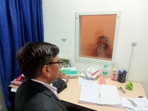 Hearing Testing Services