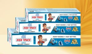 25mll High Touch UPVC Solvent Cement