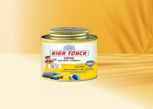 50ml High Touch CPVC Solvent Cement