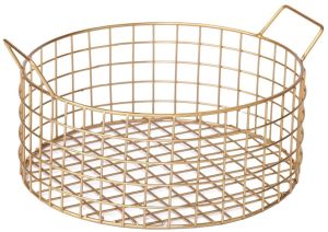 Metal Multipurpose Wire Basket