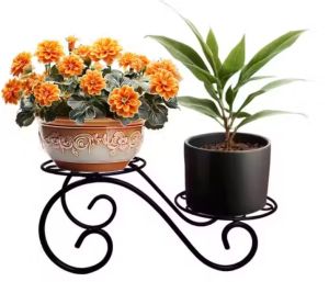 MTD05 Metal Plant Stand
