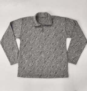 Unisex Full Sleeves Sweatshirt