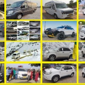 Etios Car Rental Services