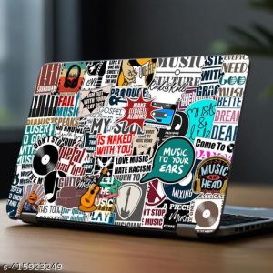 Laptop Stickers