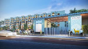 desire tree residential property development