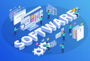 Saas Application Development