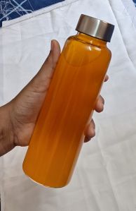300ml Borosilicate Glass Bottle