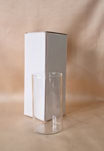350ml Borosilicate Glass Tumbler