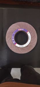 Coated Abrasive Flap Wheel