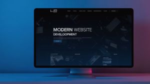 Website Development