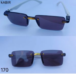 Kabir Fancy Fashion Sunglasses