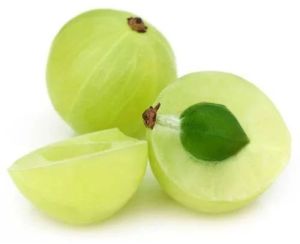 A Grade Green Amla