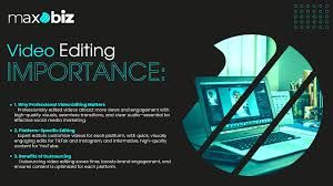 Video Editing for Brand Impact