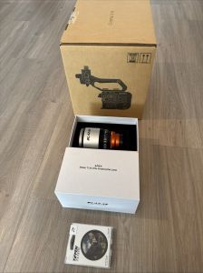 Sony fx6 full-frame Video Camera