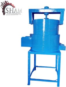 Plastic Scrap Mixer Machine