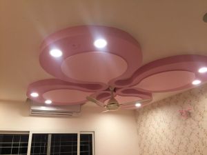 False Ceiling