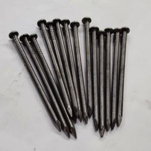 1.5 Inch Iron Wire Nails