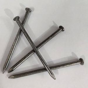 1 Inch HB Steel Wire Nails