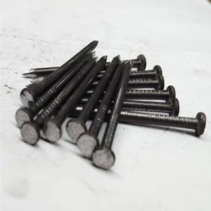 1 Inch Mild Steel Wire Nails