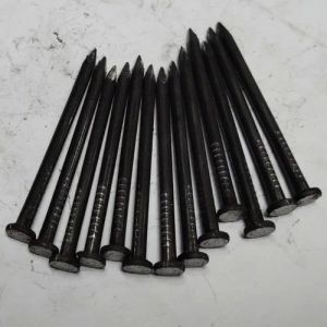 2 Inch Iron Wire Nails