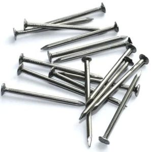 2 Inch Mild Steel Wire Nails