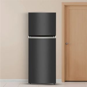 double door refrigerator rental